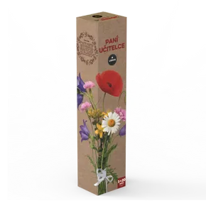 LEROS Paní učitelce 3x20 sáčků